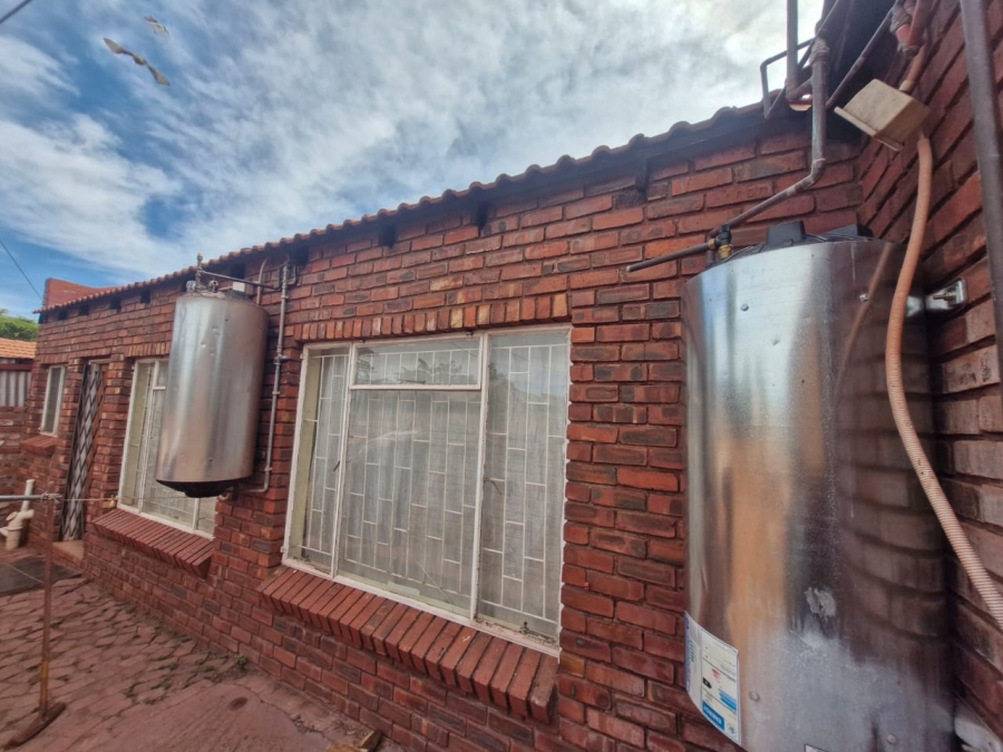 3 Bedroom Property for Sale in Kathu Northern Cape